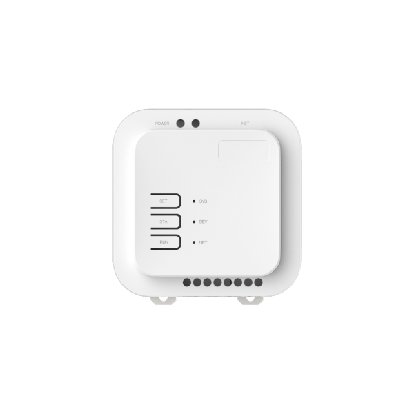Smart AC Gateway